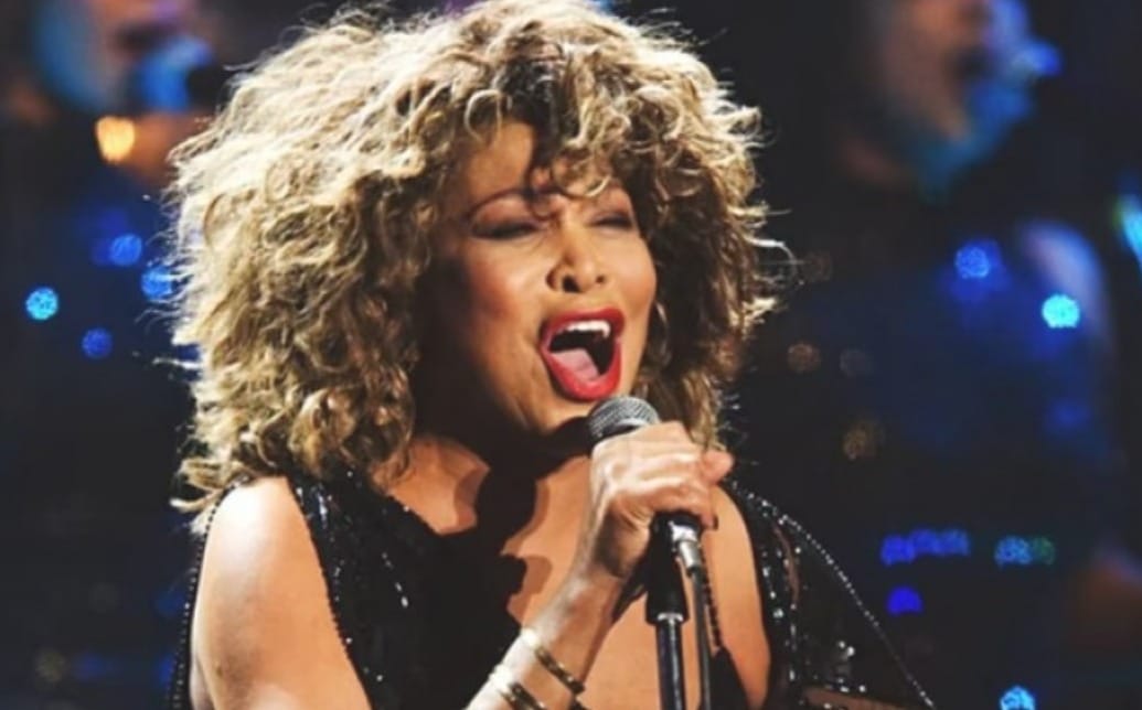 Murió Tina Turner, la legendaria "reina del rock"