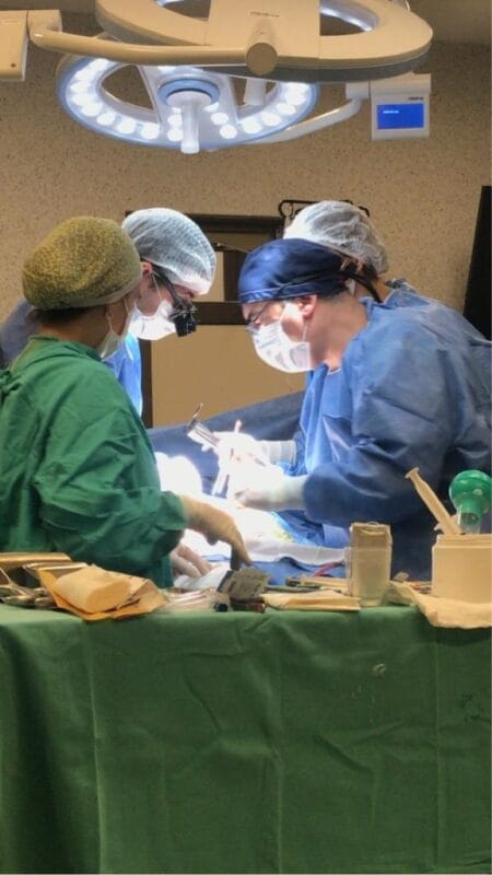 Misiones: Se realizó el trasplante renal número 100