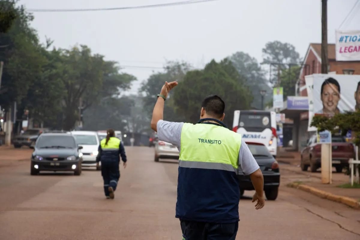 Eldorado| Se aprobó la creación del Observatorio Municipal de Seguridad Vial