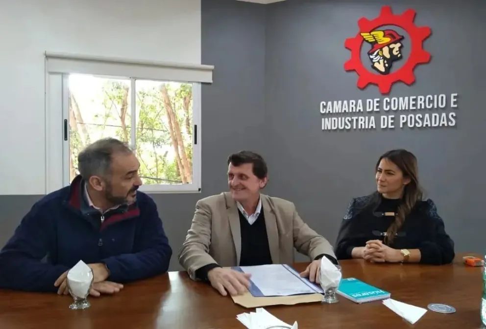 Misiones implementa un programa de Educación Financiera.