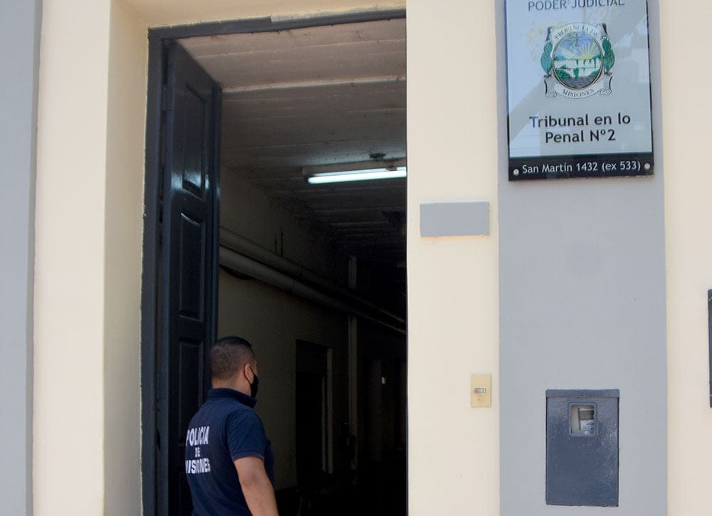 Misiones: Empleado municipal condenado a 11 años de prisión por abuso a sus hijastros menores