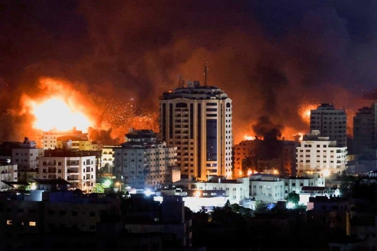 ADEPA condenó los ataques terroristas al Estado de Israel