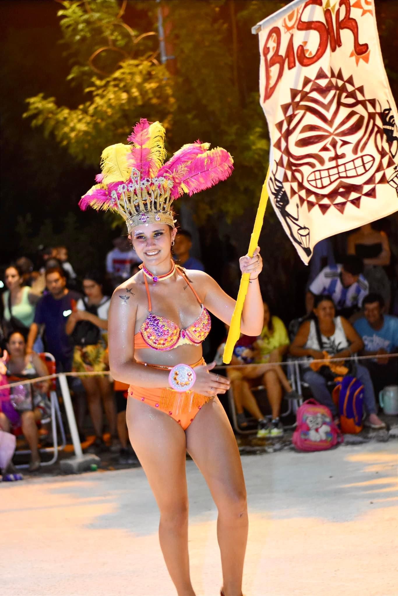Montecarlo | BaSar es la comparsa ganadora de los carnavales 2024